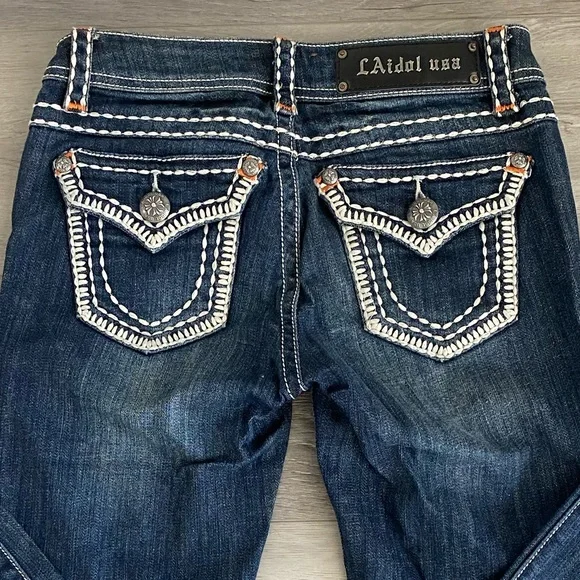 L.A.Idol jeans - Picture 5 of 9